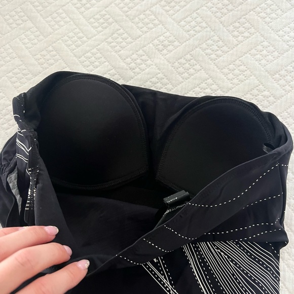 Moontide Eclipse Bathing Suit - Picture 3 of 5